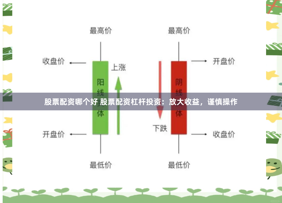 股票配资哪个好 股票配资杠杆投资：放大收益，谨慎操作