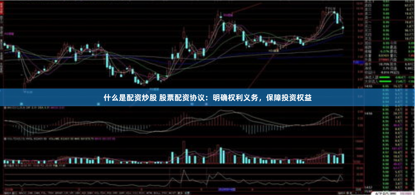 什么是配资炒股 股票配资协议：明确权利义务，保障投资权益