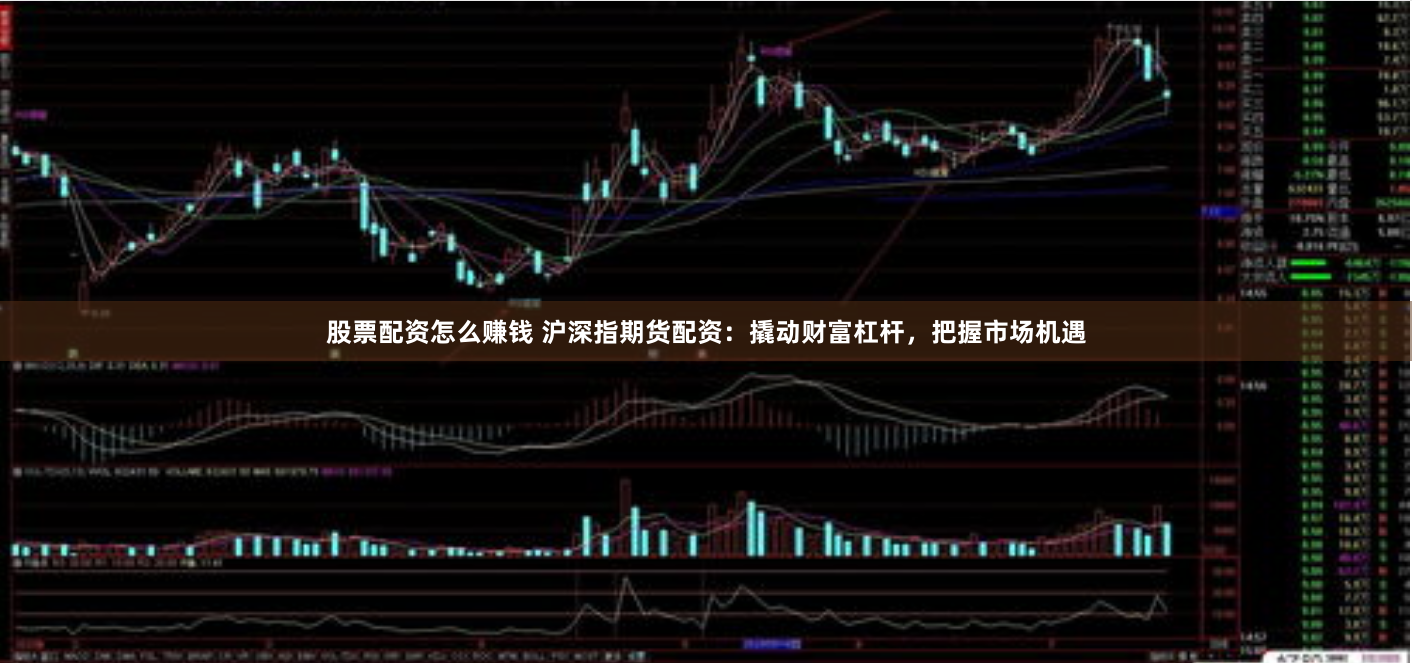 股票配资怎么赚钱 沪深指期货配资：撬动财富杠杆，把握市场机遇