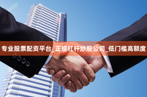 专业股票配资平台_正规杠杆炒股公司_低门槛高额度